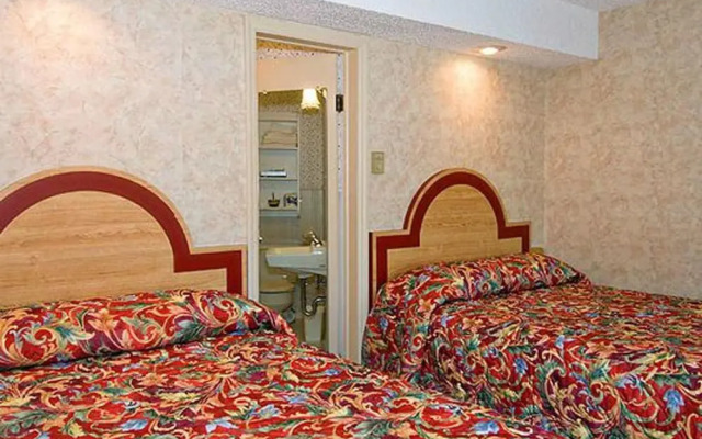 Colonel Williams Resort