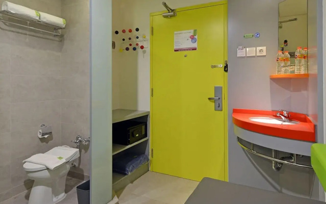 POP! Hotel Timoho Yogyakarta