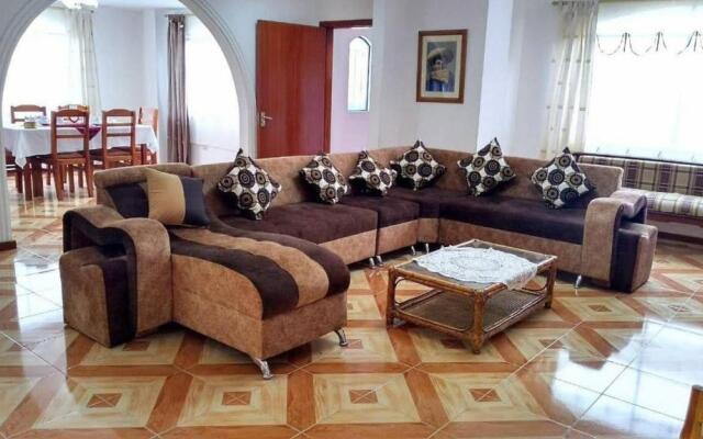 Danadri Houses, Like At Home