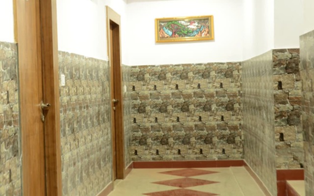 Hotel Crown