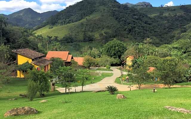 Quinta de Santa Barbara