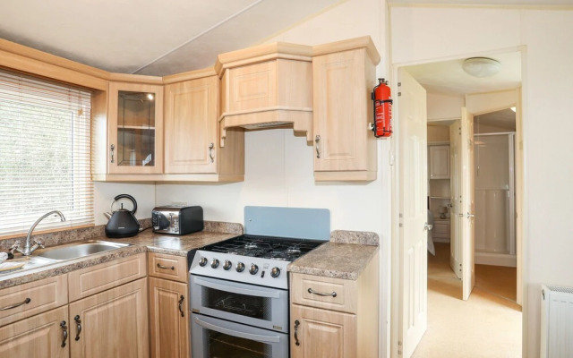 Mountain View Lodge 2