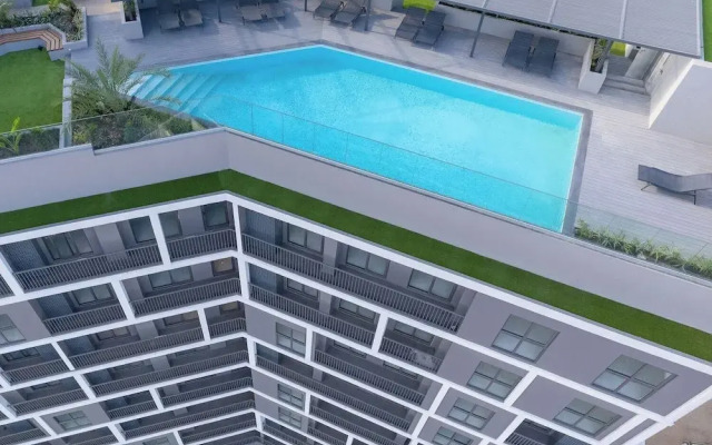 Loxwood House Apartment
