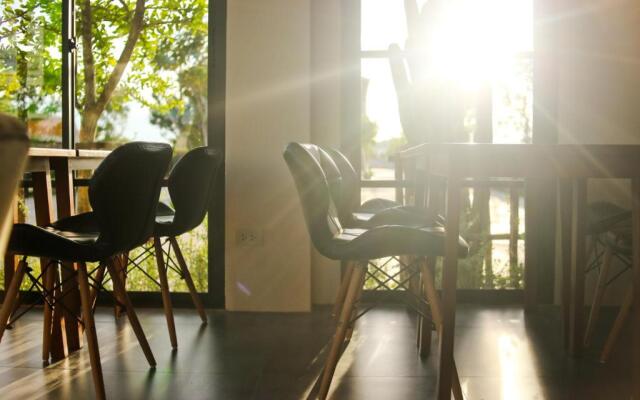 Bunprasop Garden Hotel