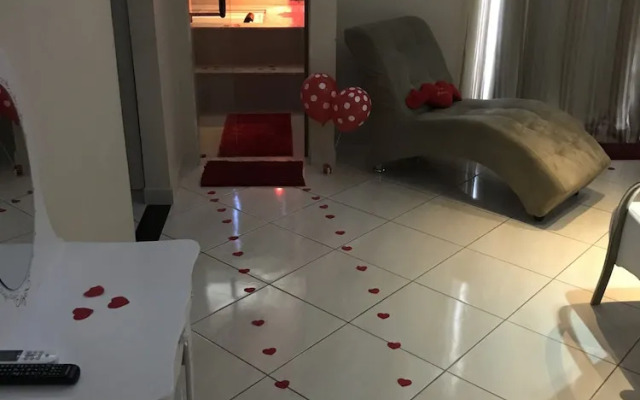 Homestay Taty Pousada