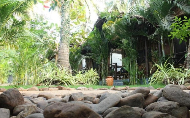 Sea Shades Palolem Resort