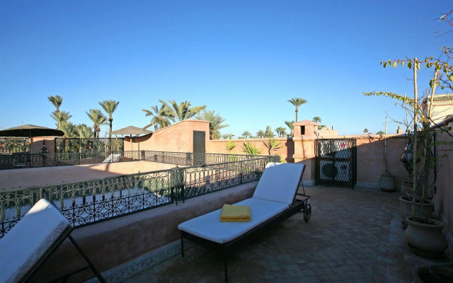 Riad Al Andaluz