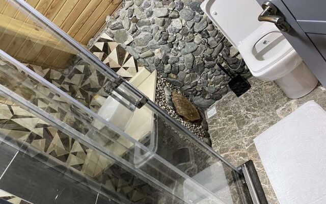 Silent Hill Bungalow