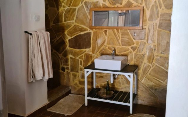 Honey Badger Lodge