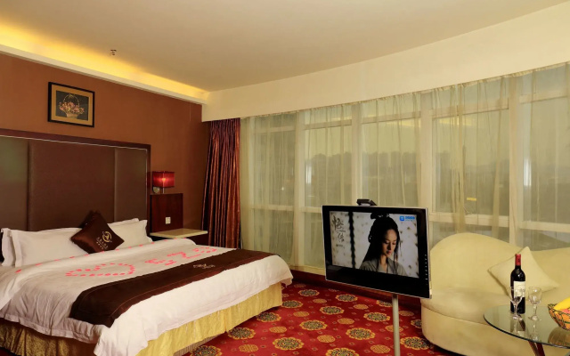 Guangdong Tianhao Hotel
