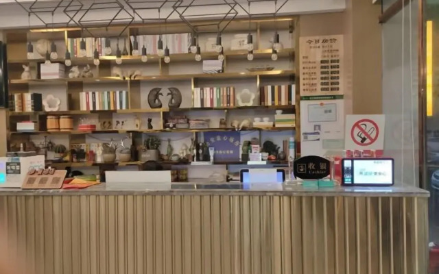 Duman Boutique Hotel