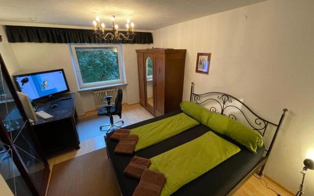 Apartment am Roten Tor