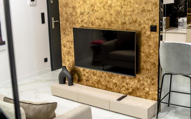 Super-Apartamenty VIP Jacuzzi II