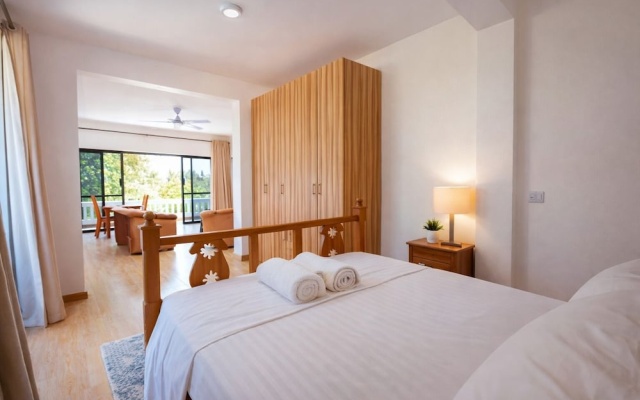 Diani Luxe Spacious B