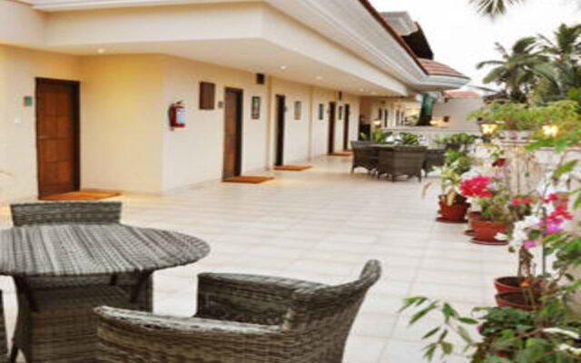 Sukhmantra Resort