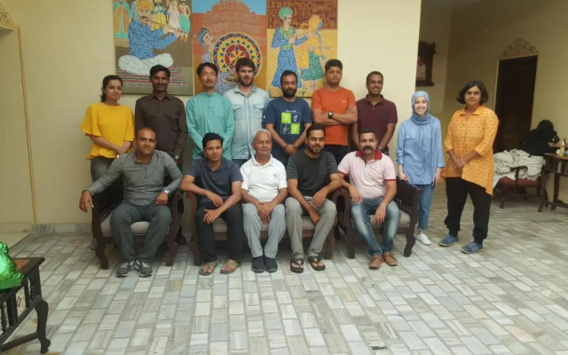 Noble House A Heritage Home