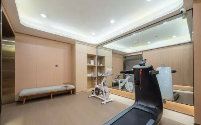 Ji Hotel Kuitun Wusu Street Yipinhui