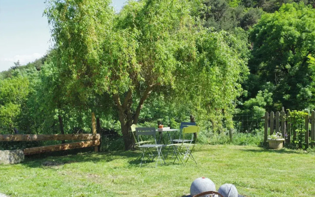 Ferme de Samson Appartement