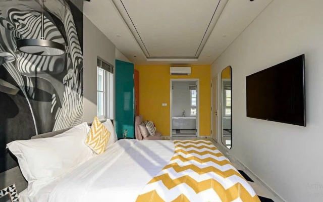 Refined Phan Thiet - Novaworld Villas