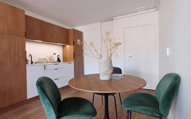Résidence Montana Clamart