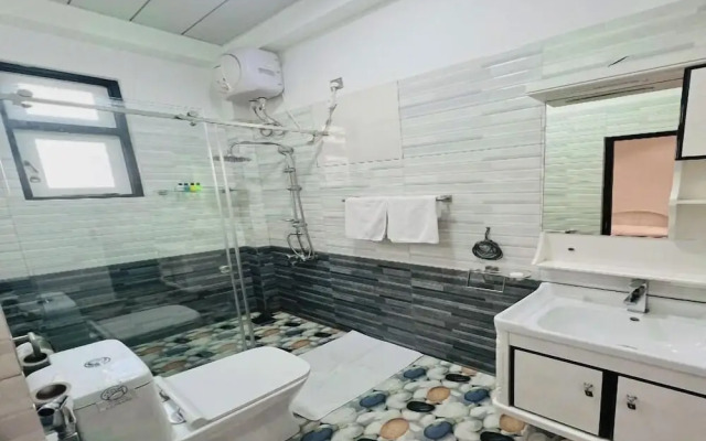 Wetland Resort