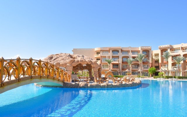 Parrotel Lagoon Resort Sharm El Sheikh