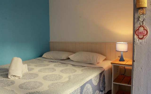 Bonita Ipanema - Pousada & Hostel