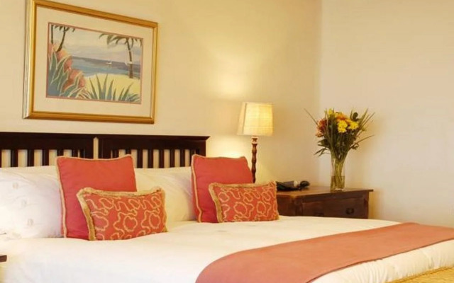 The Sands @ St Francis