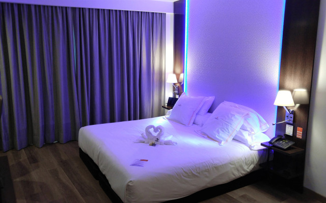 MB Boutique Hotel - Adult Recommended -