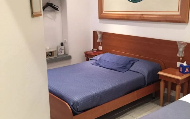 International Garibaldi