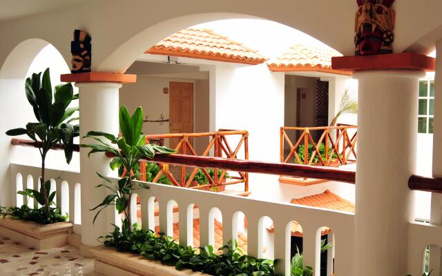 Illusion Boutique Hotel