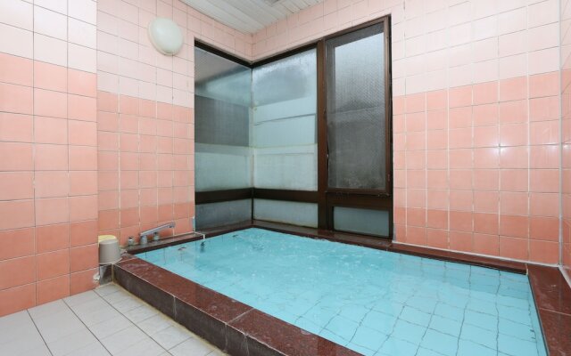 Umenoya Ryokan