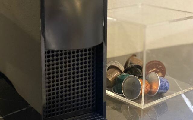 Empire - Affittacamere