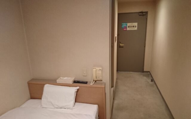 Hotel Muroran Hills