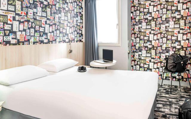 ibis Styles Reims Centre Cathédrale