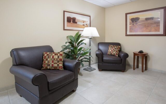 Candlewood Suites Grand Prairie by IHG