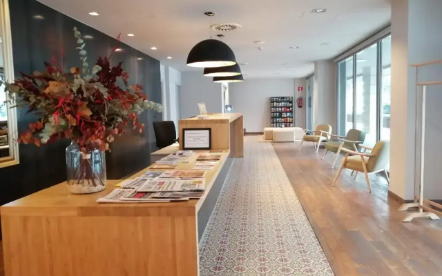 Aparthotel Arrels d'Empordà