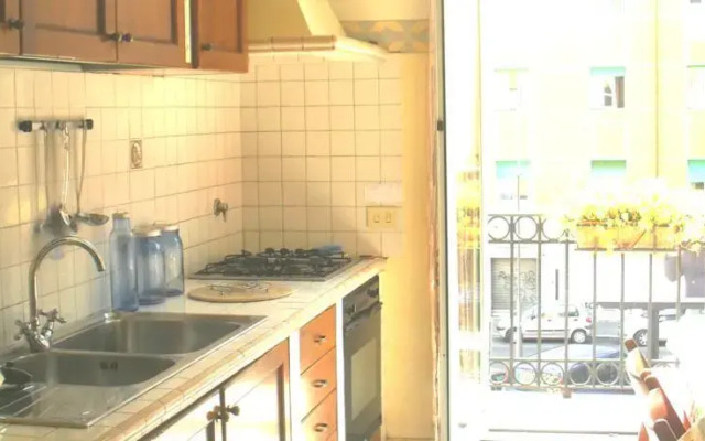 Via Appia Apartment