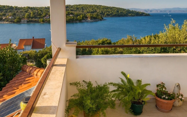 Mirja - Panoramic sea View - A1