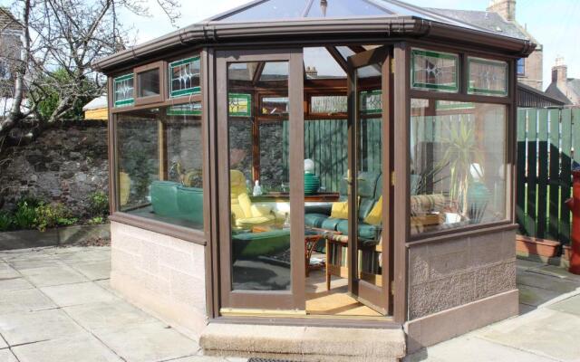 The Limes Guest House