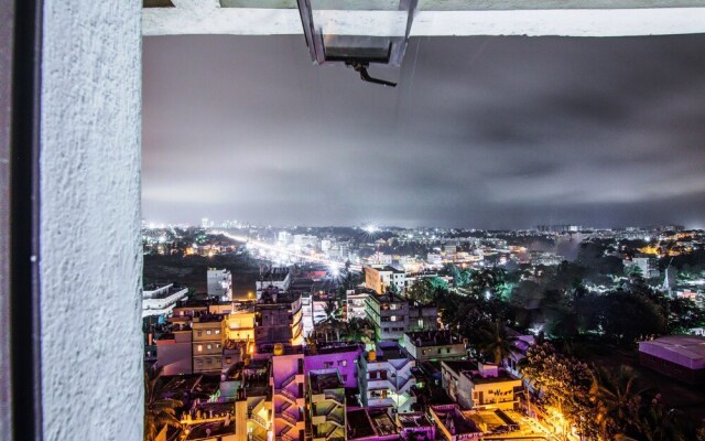 Sai Vishram Business Hotel