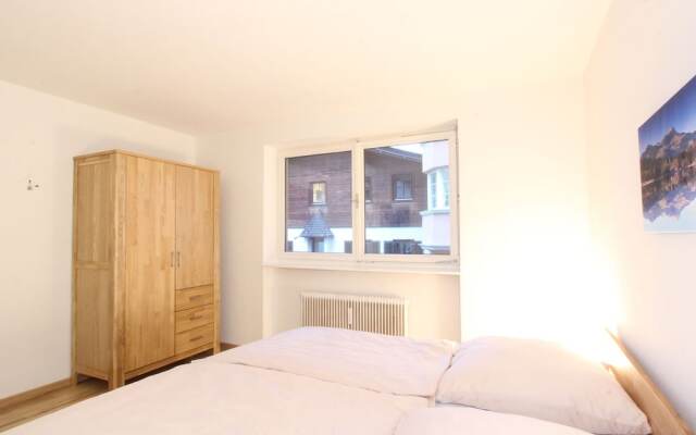 Modern Apartment in Hopfgarten Near Ski Lift