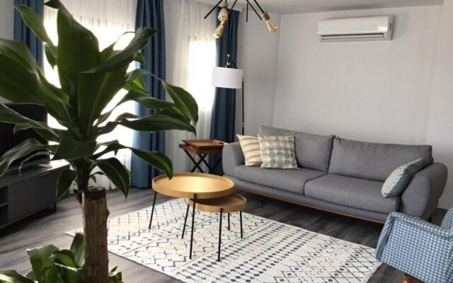 Vibrant Apartment 7 Min to Marmaris Beach