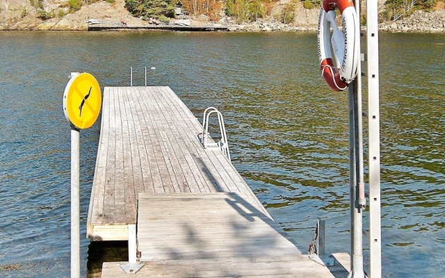 Holiday Home in Askeröarna