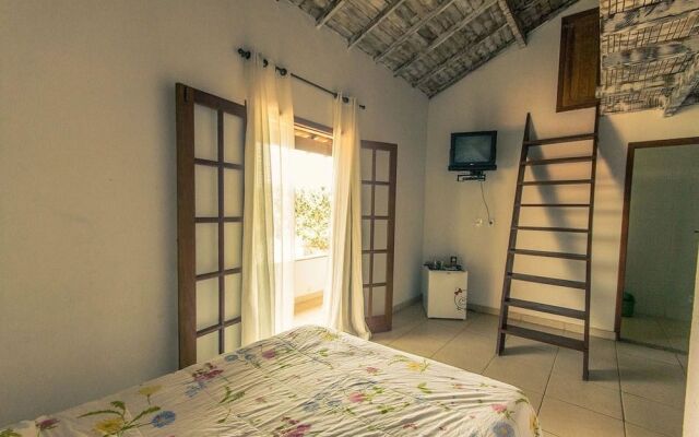La Tana del Tano Guest House