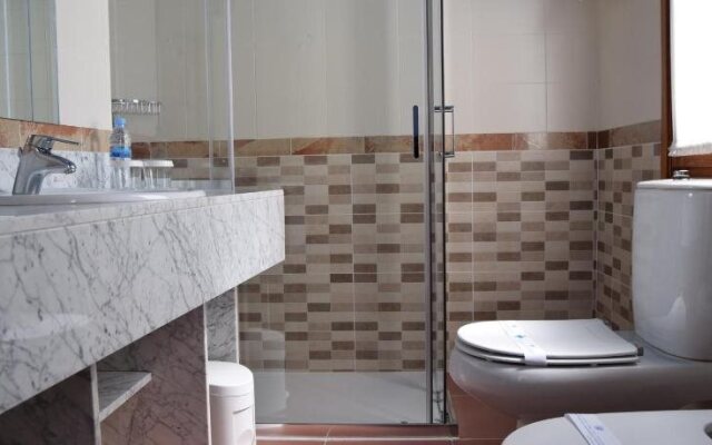 Hotel Maristany - Adults Only