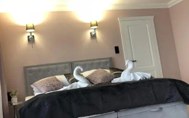 Apartament Primavera z sauną