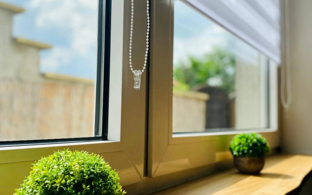 Ferienapartment HarzZeit