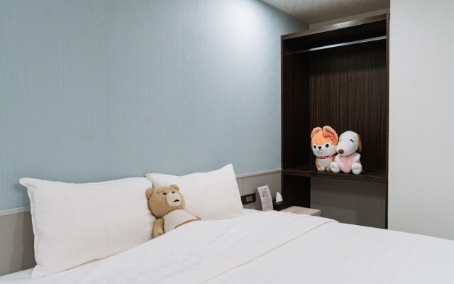 O Fun Hotel