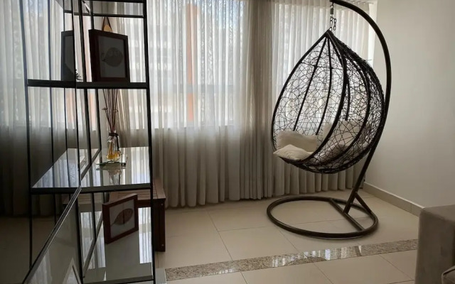 Apto 2 Q ao lado do Hospital Premium